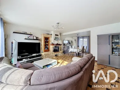 House in Pontault-Combault (77340)