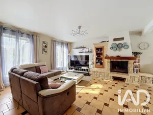 House in Pontault-Combault (77340)