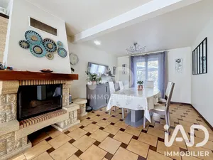 House in Pontault-Combault (77340)