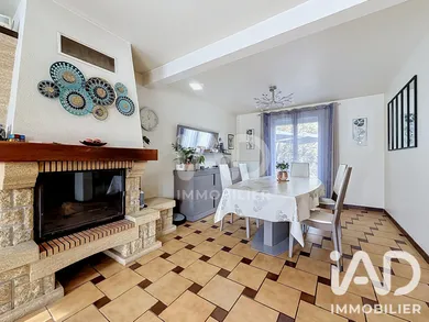 House in Pontault-Combault (77340)