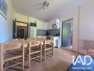 Apartment in Allevard (38580)