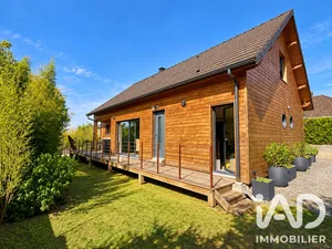 House in Cosne-Cours-sur-Loire (58200)