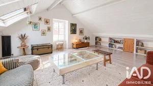 Apartment in Nantes (44000)