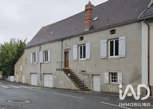 Village house in Perrecy-les-Forges (71420)