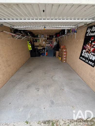 Garage à Sorgues (84700)
