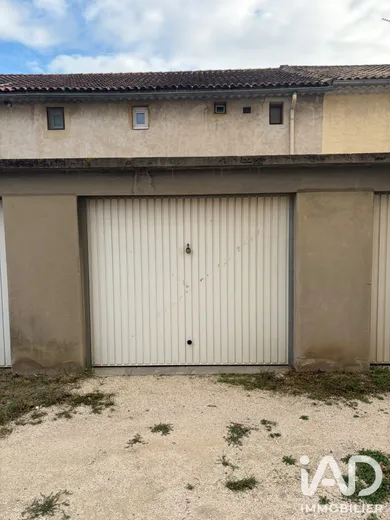Garage à Sorgues (84700)