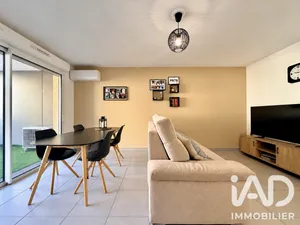Apartment in La Farlède (83210)