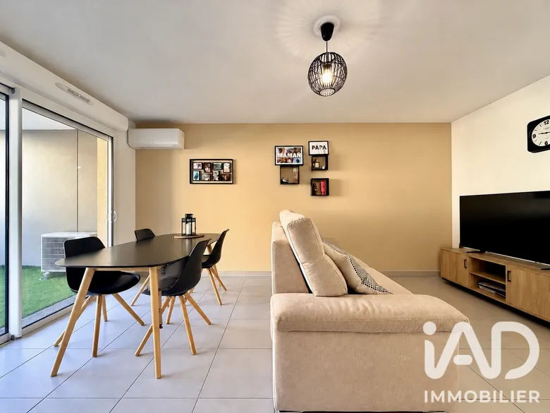 Appartement 3 pièces 63 m² · à La Farlède · 63 m² · 265 000 €