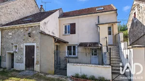Immeuble à Saâcy-sur-Marne (77730)