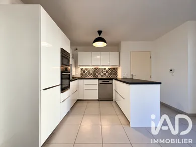 Appartement à La Farlède (83210)