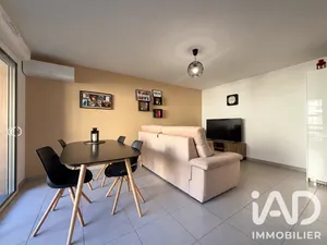 Apartment in La Farlède (83210)