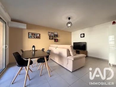Appartement à La Farlède (83210)