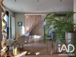 House in Soisy-sous-Montmorency (95230)