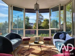 House in Soisy-sous-Montmorency (95230)