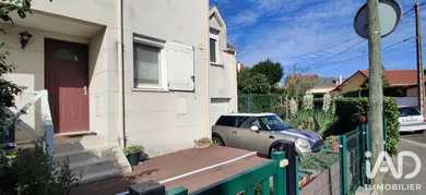 Maison de ville à Neuilly-sur-Marne (93330)
