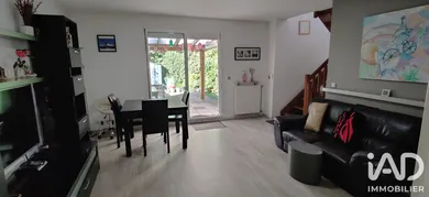 Maison de ville à Neuilly-sur-Marne (93330)