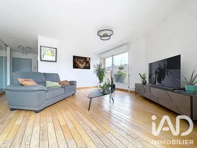 Appartement à Douai (59500)