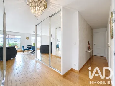 Appartement à Douai (59500)