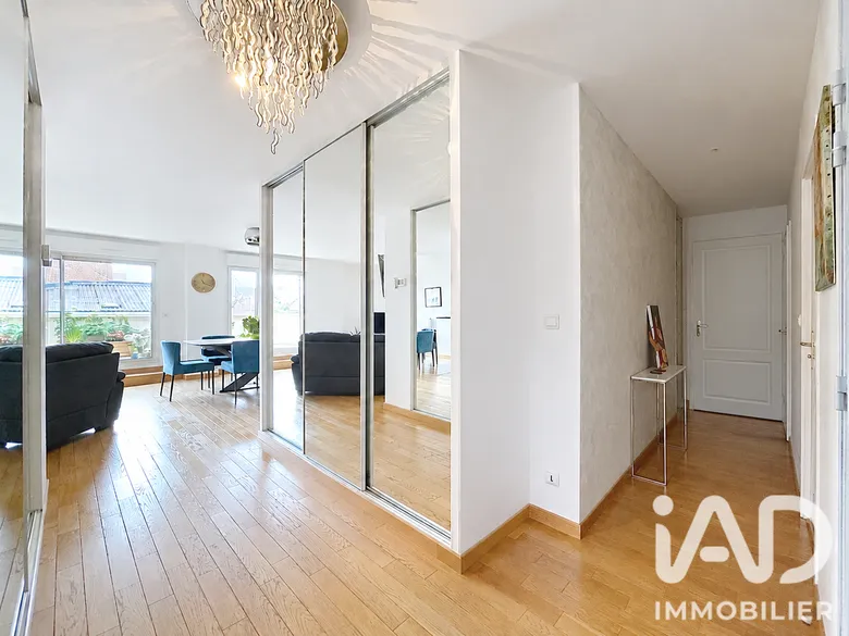 Appartement 5 pièces 119 m² · à Douai · 119 m² · 319 000 €