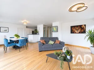 Apartment in Douai (59500)