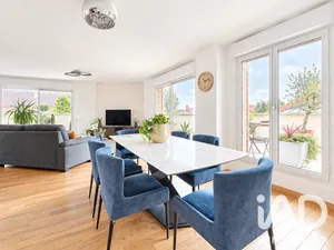 Appartement à Douai (59500)