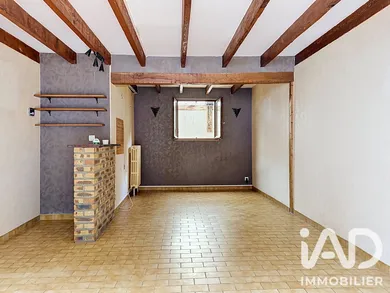 Maison à Le Houlme (76770)