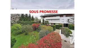 Appartement à Vaucresson (92420)