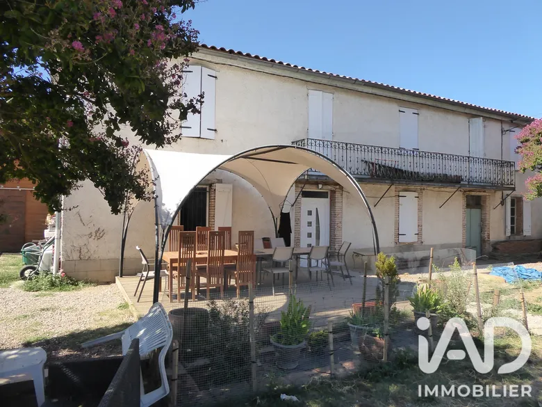 Maison 10 pièces 225 m² · à Montauban · 225 m² · 335 000 €