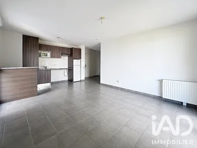 Apartment in Eysines (33320)