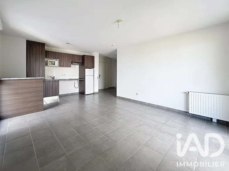 Appartement 3 pièces 65 m² · à Eysines · 65 m² · 185 000 €