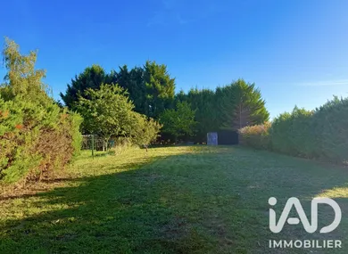 Maison à Pouilly-sur-Loire (58150)