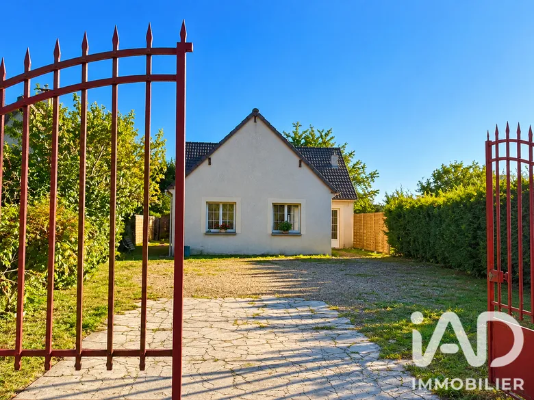 Maison 6 pièces 115 m² · à Pouilly-sur-Loire · 115 m² · 125 000 €