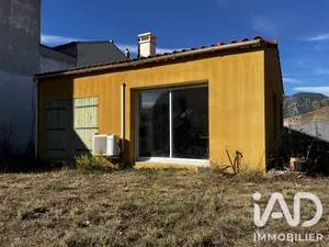 House in Saint paul de fenouillet  (66220)