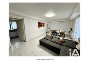 House in Savigny-sur-Orge (91600)