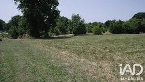 Building plot in Gondrin (32330)