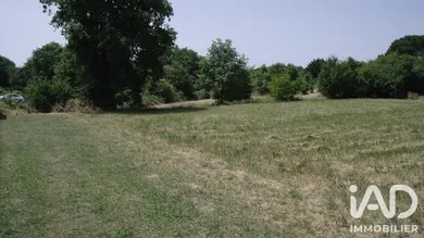 Terrain à bâtir à Gondrin (32330)