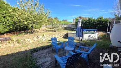 Maison à Saint-Marcel-lès-Annonay (07100)