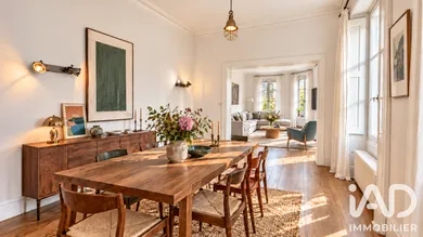 Appartement à Lyon (69001)
