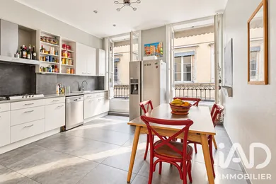 Appartement à Lyon (69001)