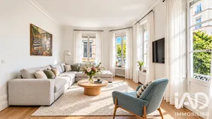 Appartement à Lyon (69001)