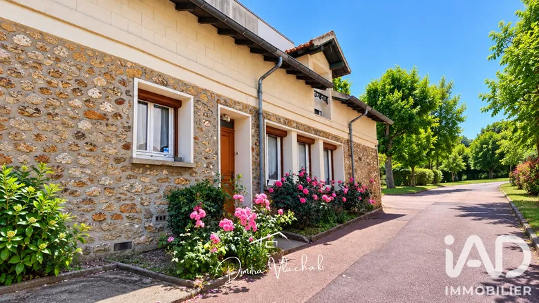 Maison 3 pièces 77 m² · à Marly-le-Roi · 77 m² · 315 000 €