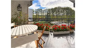 Appartement à Vaucresson (92420)