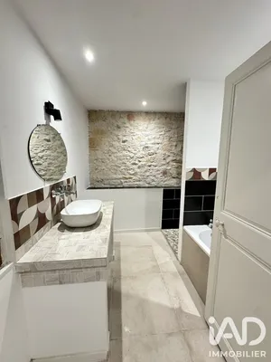 Maison de ville à Pierrevillers (57120)