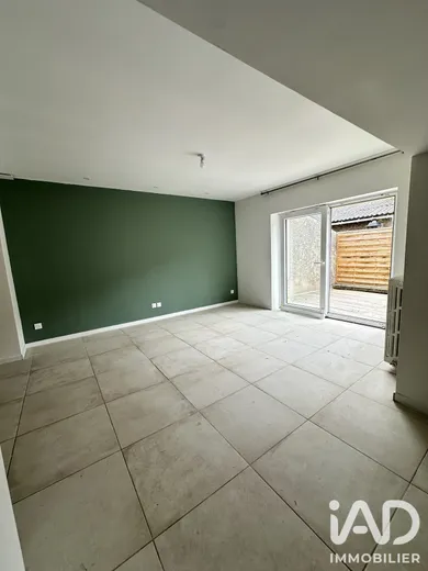 Maison de ville à Pierrevillers (57120)