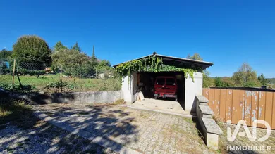 Terrain à Moras (38460)