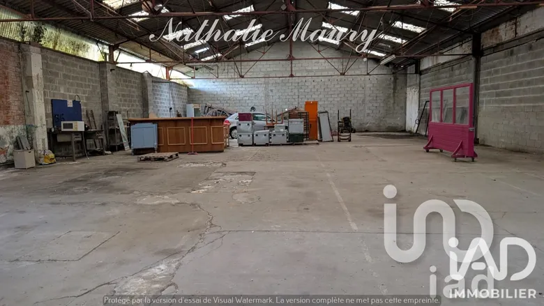 Immeuble 400 m² · à Saujon · 400 m² · 299 000 €