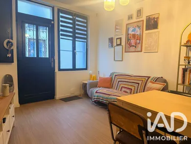 Townhouse in Magny-en-Vexin (95420)