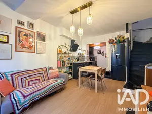 Townhouse in Magny-en-Vexin (95420)