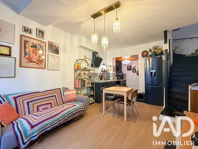 Townhouse in Magny-en-Vexin (95420)
