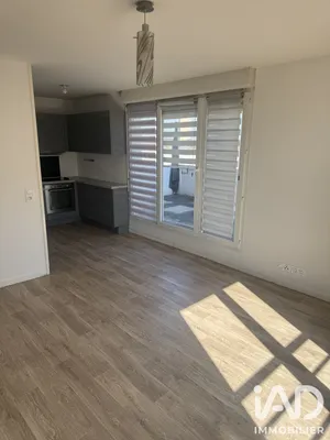 Appartement à Drancy (93700)